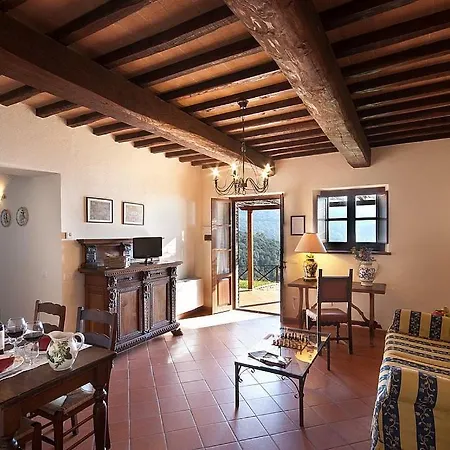 Villa Sleeps 4 Pool