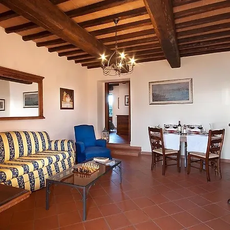 Villa Sleeps 4 Pool