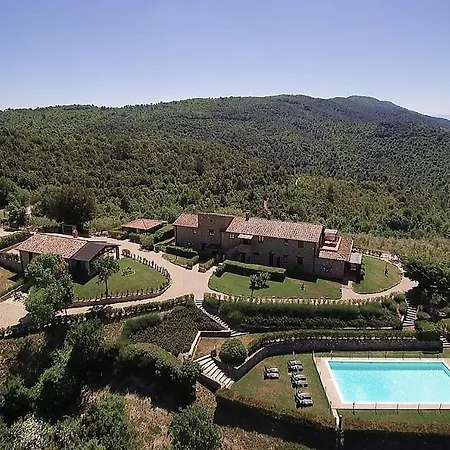 Sleeps 4 Pool * Gualdo Cattaneo