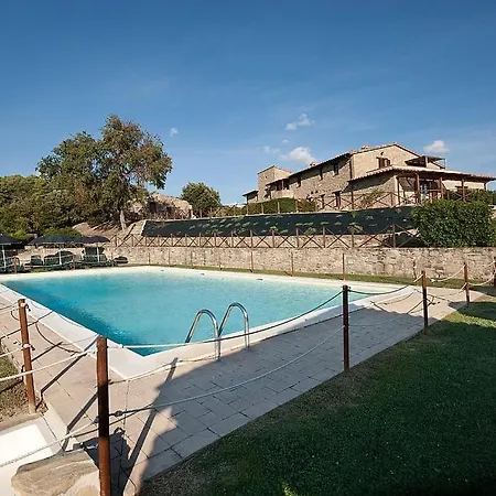 Sleeps 4 Pool Gualdo Cattaneo