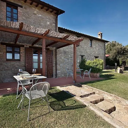 Sleeps 4 Pool Villa
