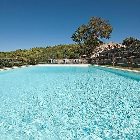 Sleeps 4 Pool * Gualdo Cattaneo